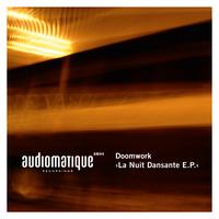 Doomwork - La Nuit Dansante E.P.
