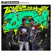 Zombies For Money - ZFM #1