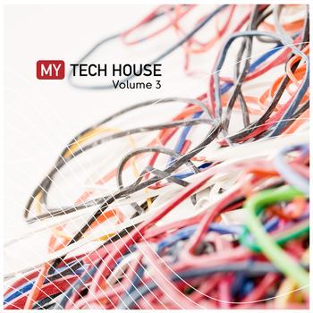 Various Artists - My Tech House Vol. 3