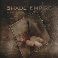 Shade Empire - Slitwrist Ecstasy - Single (Explicit)