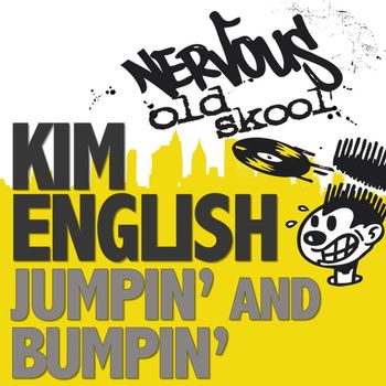 Kim English - Jumpin' and Bumpin'