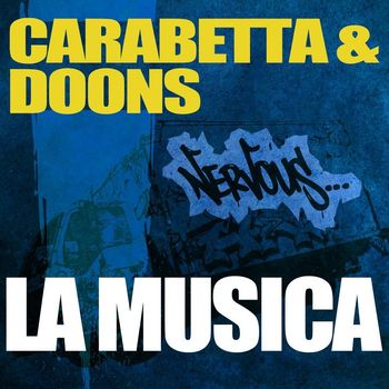 Carabetta & Doons - La Musica