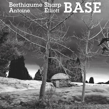Antoine Berthiaume - BASE