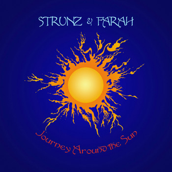 Strunz & Farah - Journey Around the Sun