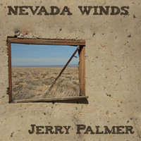 Jerry Palmer - Nevada Winds