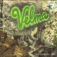 Velma - La pointe farinet, 2949m.