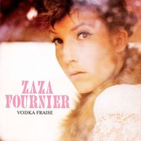 Zaza Fournier - Vodka Fraise
