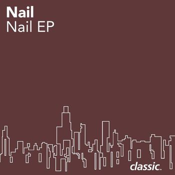 Nail - Nail (EP)