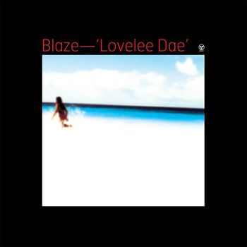 Blaze - Lovelee Dae