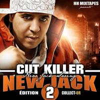 Dj Cut Killer - New jack, vol. 2