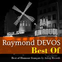 Raymond Devos - Best of Raymond Devos
