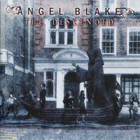Angel Blake - The Descended