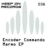 Encoder Commando - Marmo