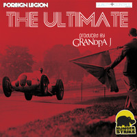 Foreign Legion - The Ultimate - Single (Explicit)