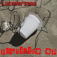 Luca Aversano - Plasticize