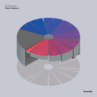 Wyatt Keusch - Object-Relations