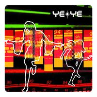 YéYé - Two Brains for Feet