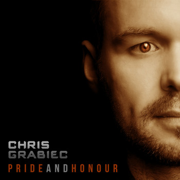 Chris Grabiec - Pride and Honour