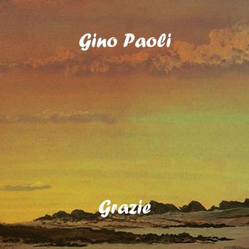 Gino Paoli - Grazie