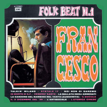 Francesco Guccini - Folk Beat N.1