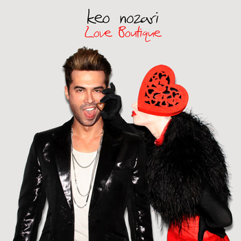 Keo Nozari - Love Boutique