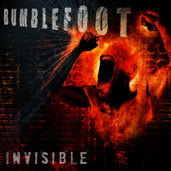 Bumblefoot - Invisible