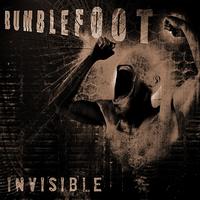 Bumblefoot - Invisible (Instrumental)