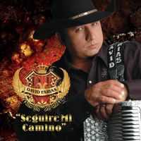 David Farias - Seguire Mi Camino