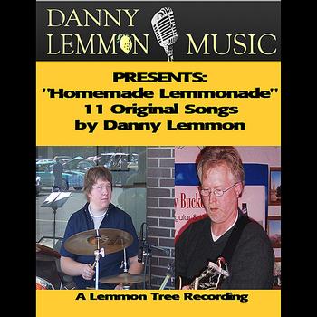 Danny Lemmon - Homemade Lemmonade