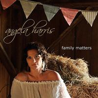 Angela Harris - Family Matters