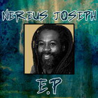 Nereus Joseph - Nereus Joseph - EP