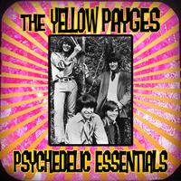 The Yellow Payges - Psychedelic Essentials