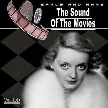 Various Artists - The Sound of the Movies, Vol. 4
