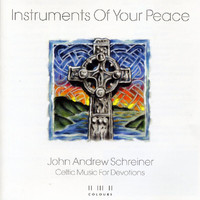 Maranatha! Instrumental - Instruments Of Your Peace