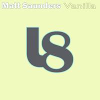Matt Saunders - Vanilla