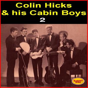 Colin Hicks - Rarity Music Pop, Vol. 66 (Part 2)