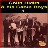 Colin Hicks - Rarity Music Pop, Vol. 66 (Part 1)