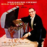 Bill Snyder - Treasure Chest: His Magic Piano & Orchestra