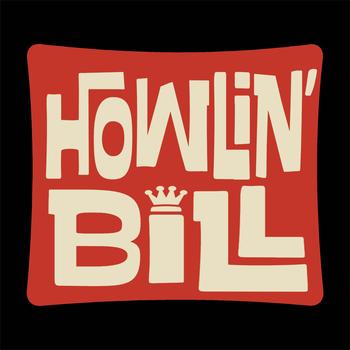 Howlin' Bill - Howl