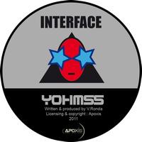 Yohmss - Interface