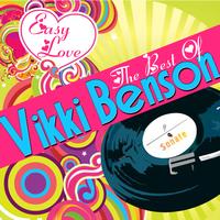 Vikki Benson - Easy Love - The Best Of Vikki Benson