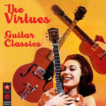 The Virtues - Guitar Classics