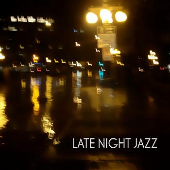 Various Artists - Late Night Jazz