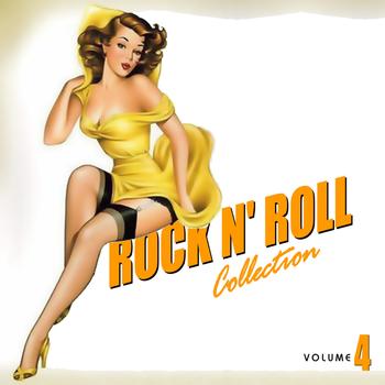Various Artists - The Rock N' Roll Collection Vol. 4