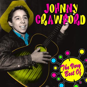 Johnny Crawford - The Very Best Of