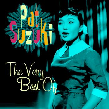 Pat Suzuki - The Very Best Of