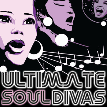 Various Artists - Ultimate Soul Divas