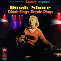 Dinah Shore, André Previn - Dinah Sings, Previn Plays