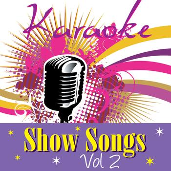 Ameritz Karaoke Band - Karaoke - Show Songs Vol.2