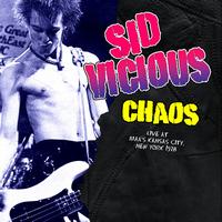 Sid Vicious - Chaos